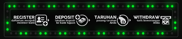 Megabet365 Jackpot
